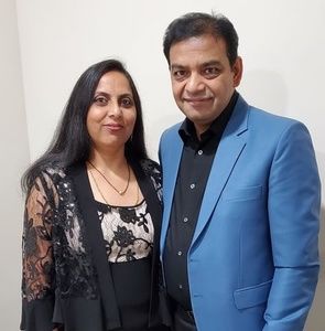 Meet your Posher, Brijesh